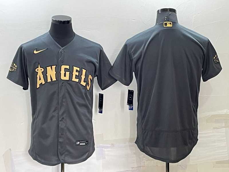 Los Angeles Angels Blank Grey 2022 All Star Stitched Flexbase Nike Jersey,We sell and wholesale Los Angeles Angels Blank Grey 2022 All Star Stitched Flexbase Nike Jersey on line form chian!